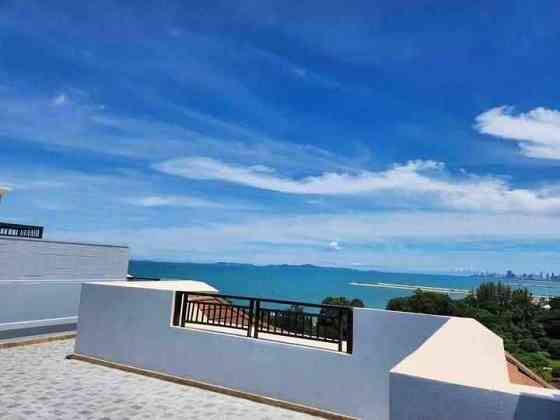 2 Bedroom Apartment And 2 Bathrooms Pattaya