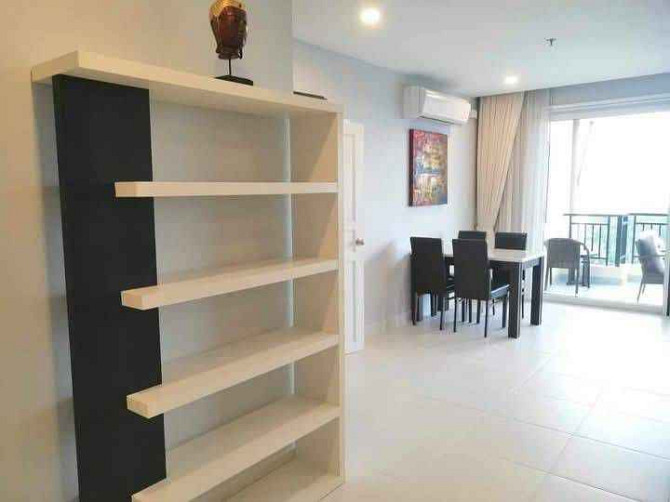 อพาร์ตเมนต์ 2 ห้องนอน และ 2 ห้องน้ำ พัทยา - รูปภาพ 16
