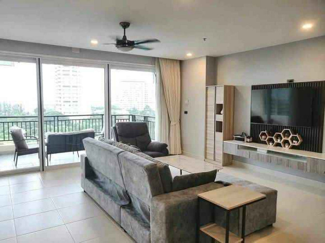 อพาร์ตเมนต์ 2 ห้องนอน และ 2 ห้องน้ำ พัทยา - รูปภาพ 9