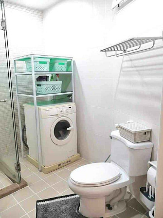 อพาร์ตเมนต์ 2 ห้องนอน และ 2 ห้องน้ำ พัทยา - รูปภาพ 11