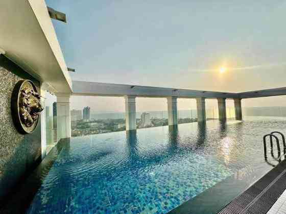 1 Bed 1 Bath - Apartment Pattaya