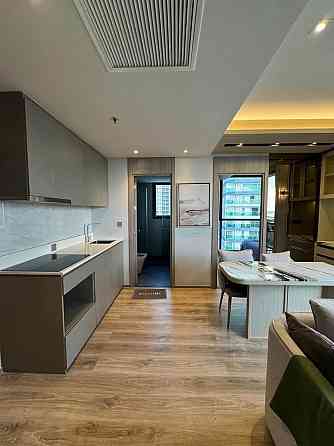 2 Beds 2 Baths - Apartment Pattaya