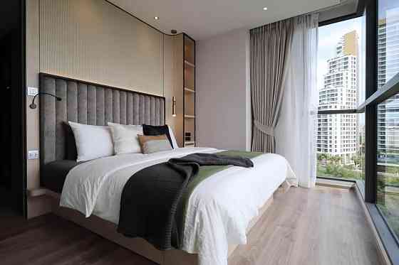 2 Beds 2 Baths - Apartment Pattaya