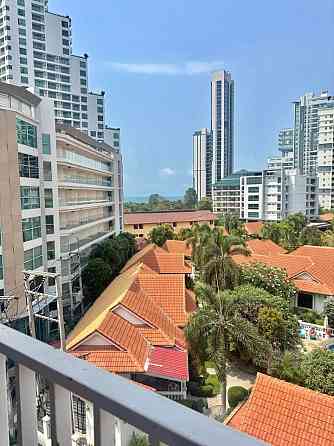 1 Bedroom, 1 Bathroom - Apartment Pattaya