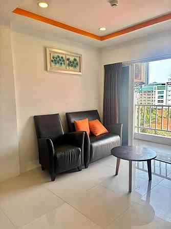 1 Bedroom, 1 Bathroom - Apartment Pattaya