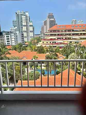 1 Bedroom, 1 Bathroom - Apartment Pattaya