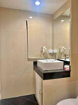 1 Bedroom, 1 Bathroom - Apartment Pattaya