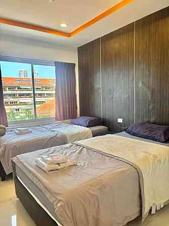 1 Bedroom, 1 Bathroom - Apartment Pattaya