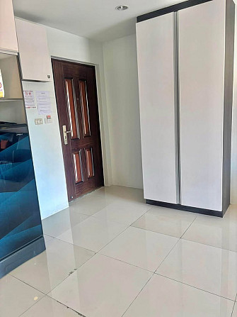 1 ห้องนอน, 1 ห้องน้ำ - อพาร์ตเมนต์ พัทยา - รูปภาพ 11