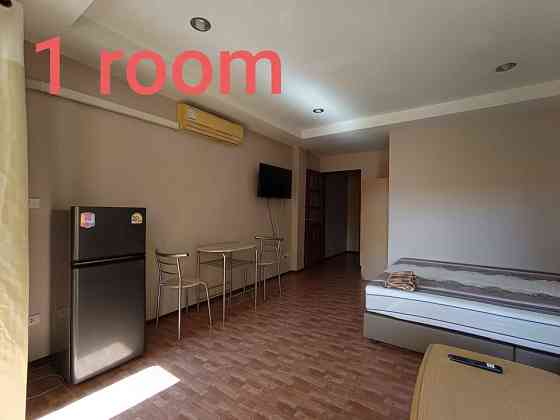 Apartment From The Bedroom: 1 And Bathrooms: 1 Pattaya