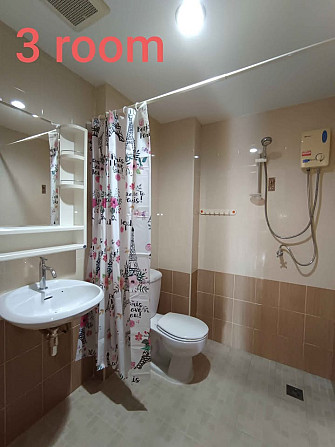 Appartement Chambre: 1 et Salles de Bain: 1 Pattaya - photo 12