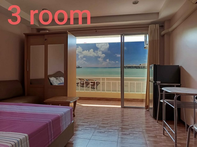 Appartement Chambre: 1 et Salles de Bain: 1 Pattaya - photo 9