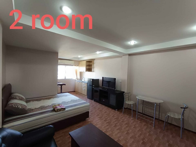 Appartement Chambre: 1 et Salles de Bain: 1 Pattaya - photo 6