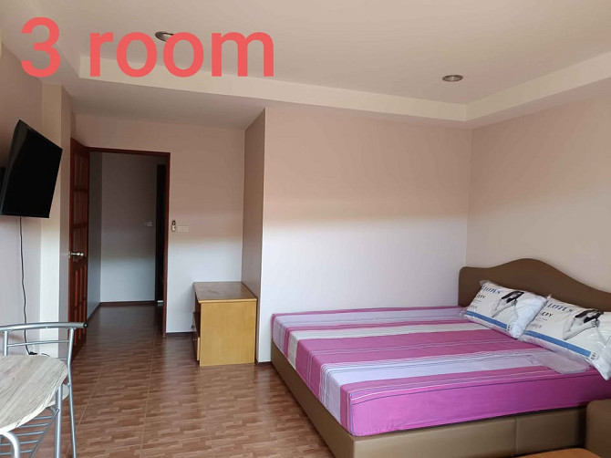 Appartement Chambre: 1 et Salles de Bain: 1 Pattaya - photo 11