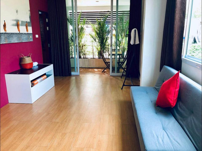 1 Bed 1 Bath - Apartment Samui - photo 13
