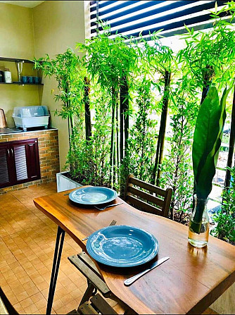 1 Bed 1 Bath - Apartment Samui - photo 1