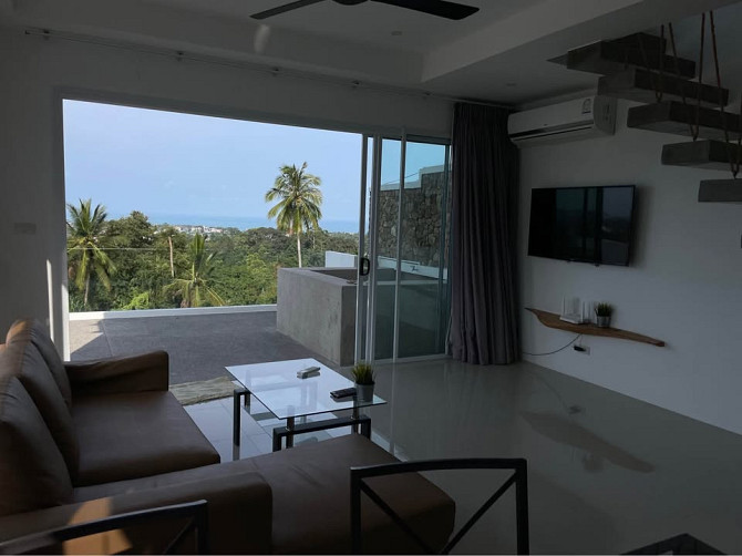 Таунхаус с Спален: 2 и Ванные: 2 Samui - photo 2