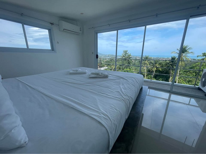 Таунхаус с Спален: 2 и Ванные: 2 Samui - photo 8