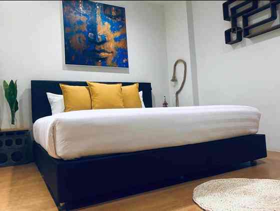 1 Bed 1 Bath - Apartment Samui