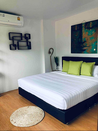 1 Bed 1 Bath - Apartment Samui - photo 17
