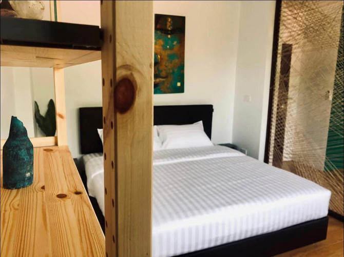 1 Bed 1 Bath - Apartment Samui - photo 12