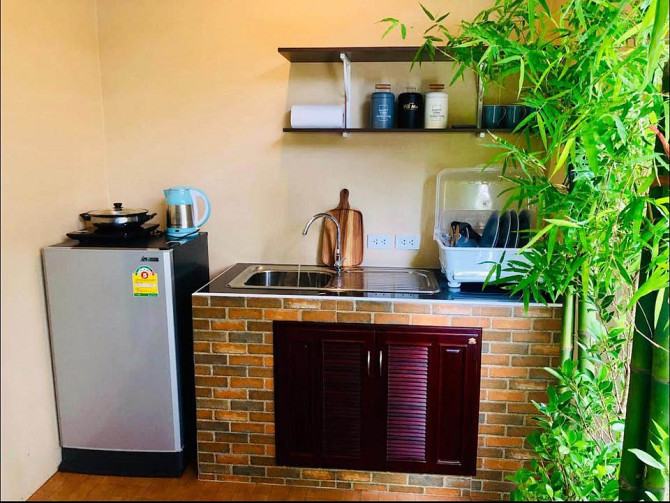 1 Bed 1 Bath - Apartment Samui - photo 8