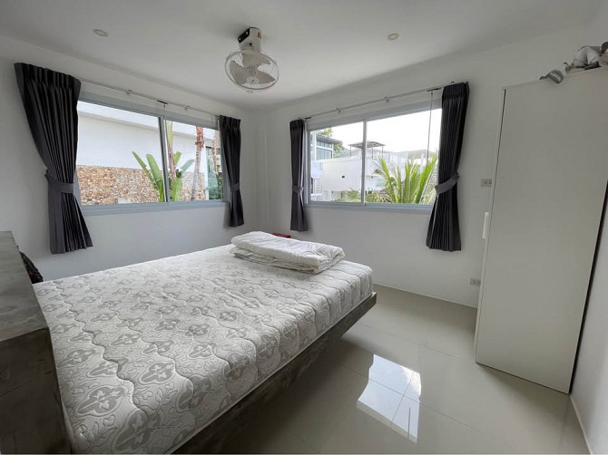 Таунхаус с Спален: 2 и Ванные: 2 Samui - photo 6