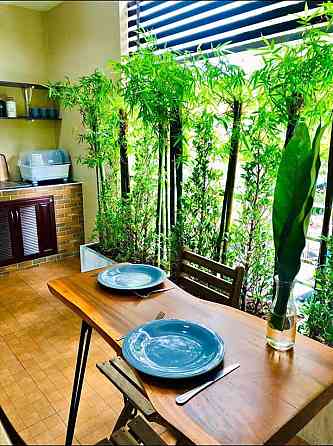 1 Bed 1 Bath - Apartment Samui