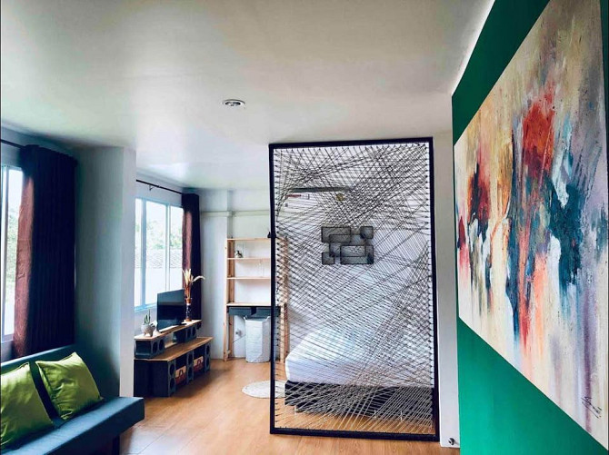 1 Bed 1 Bath - Apartment Samui - photo 14