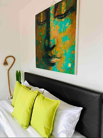 1 Bed 1 Bath - Apartment Samui - photo 11