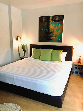 1 Bed 1 Bath - Apartment Samui - photo 15