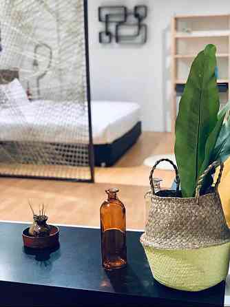1 Bed 1 Bath - Apartment Samui