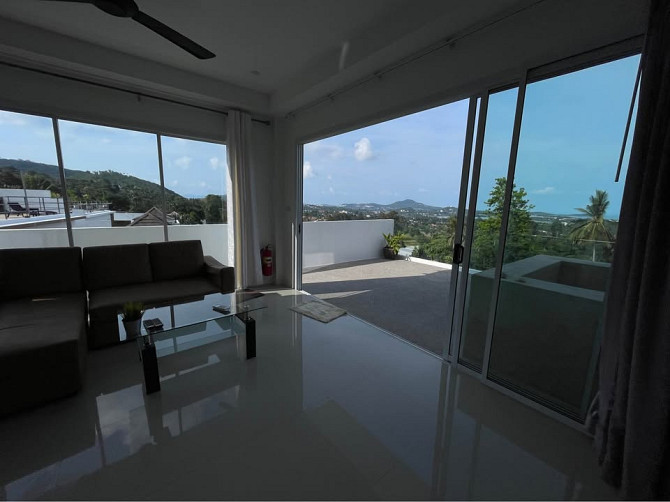 Таунхаус с Спален: 2 и Ванные: 2 Samui - photo 4