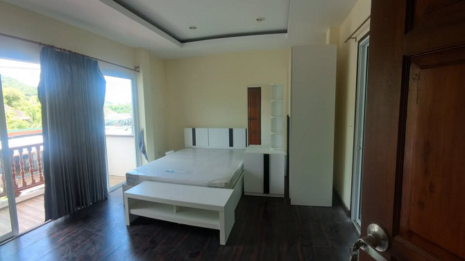 4 bedrooms and 6 bathrooms separate courtyard Samui - photo 10
