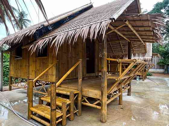 1 Bed 1 Bath - House Phangan