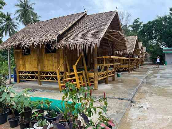 1 Bed 1 Bath - House Phangan