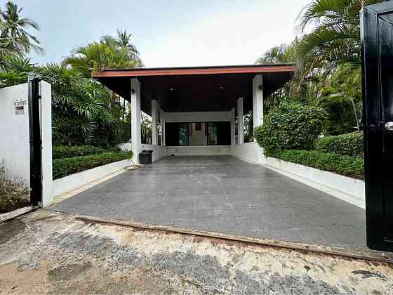 3 Beds 3.5 Baths - House Samui