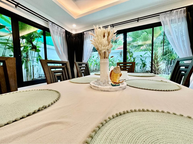 3 Beds 3.5 Baths - House Samui - photo 18