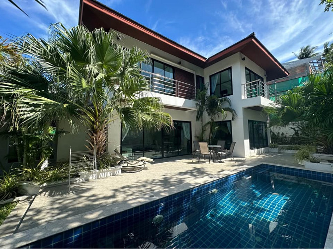3 Beds 3.5 Baths - House Samui - photo 2