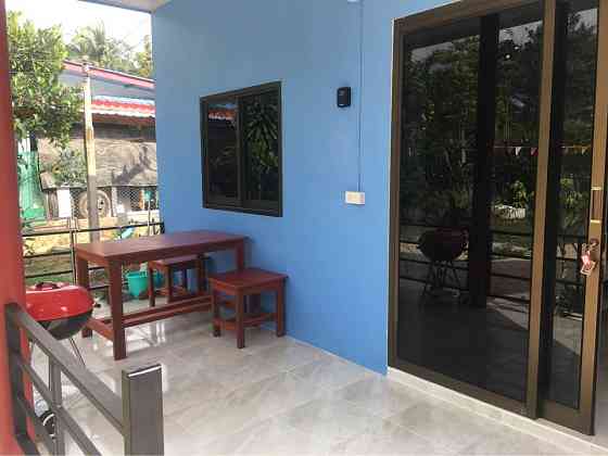 1 Bed 1 Bath - House Phangan