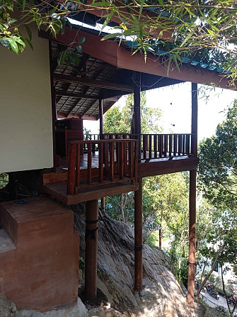 1 bedroom, 1 bathroom - house Phangan - photo 2