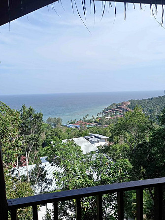1 bedroom, 1 bathroom - house Phangan - photo 1