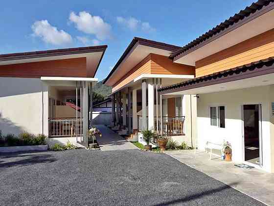 Paradise Home Lamai Samui