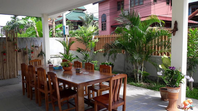 Paradise Home Lamai Samui - photo 9