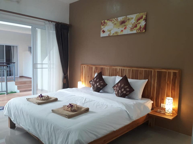Paradise Home Lamai Samui - photo 4