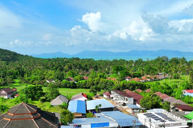 11 Beds 11 Baths House Samui - photo 4