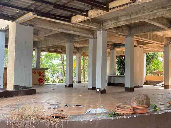60 beds 30 bathrooms – House Samui