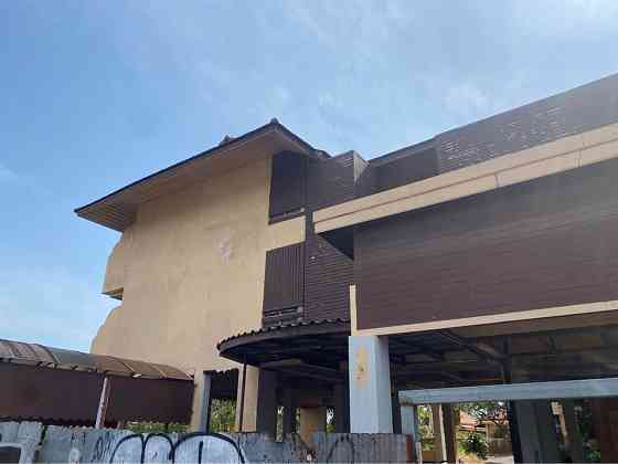 60 beds 30 bathrooms – House Samui