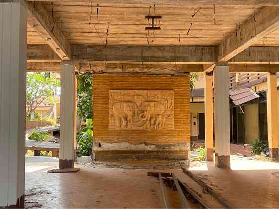 60 beds 30 bathrooms – House Samui
