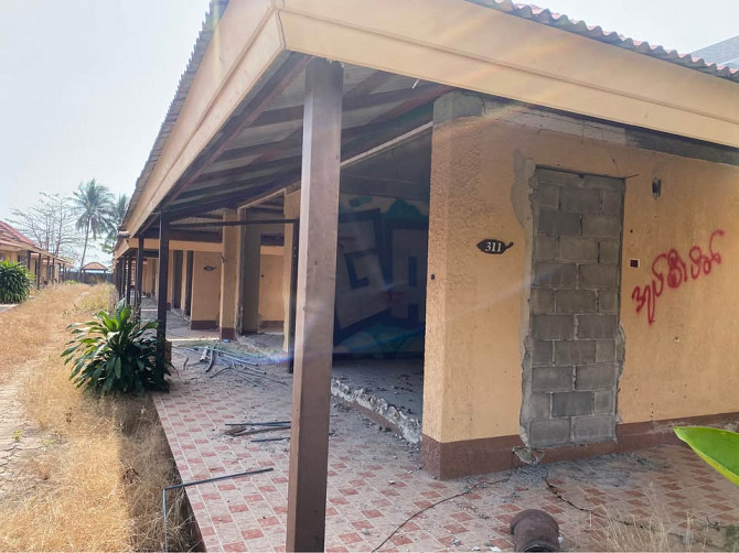 60 beds 30 bathrooms – House Samui - photo 9